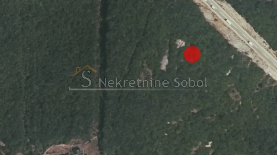 nerezine, otok lošinj - poljoprivredno, 4281 m2 prodaja - slika 2