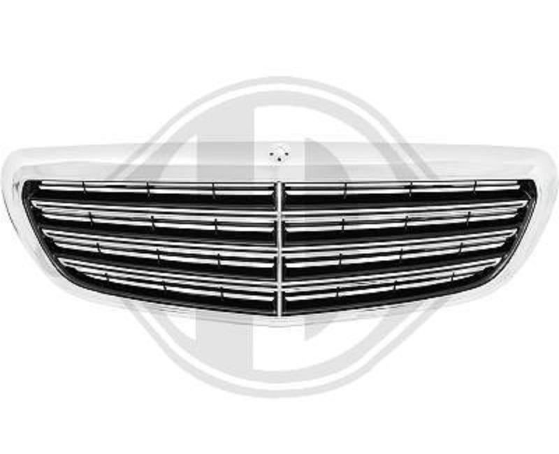 tuning-oprema-styling za mercedes e k. w213 -interijer-exterijer-felge - slika 8