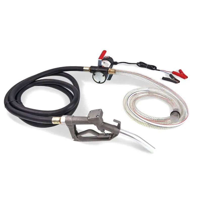 Pumpa za diesel,ulje 12V 175Watt - Prelog