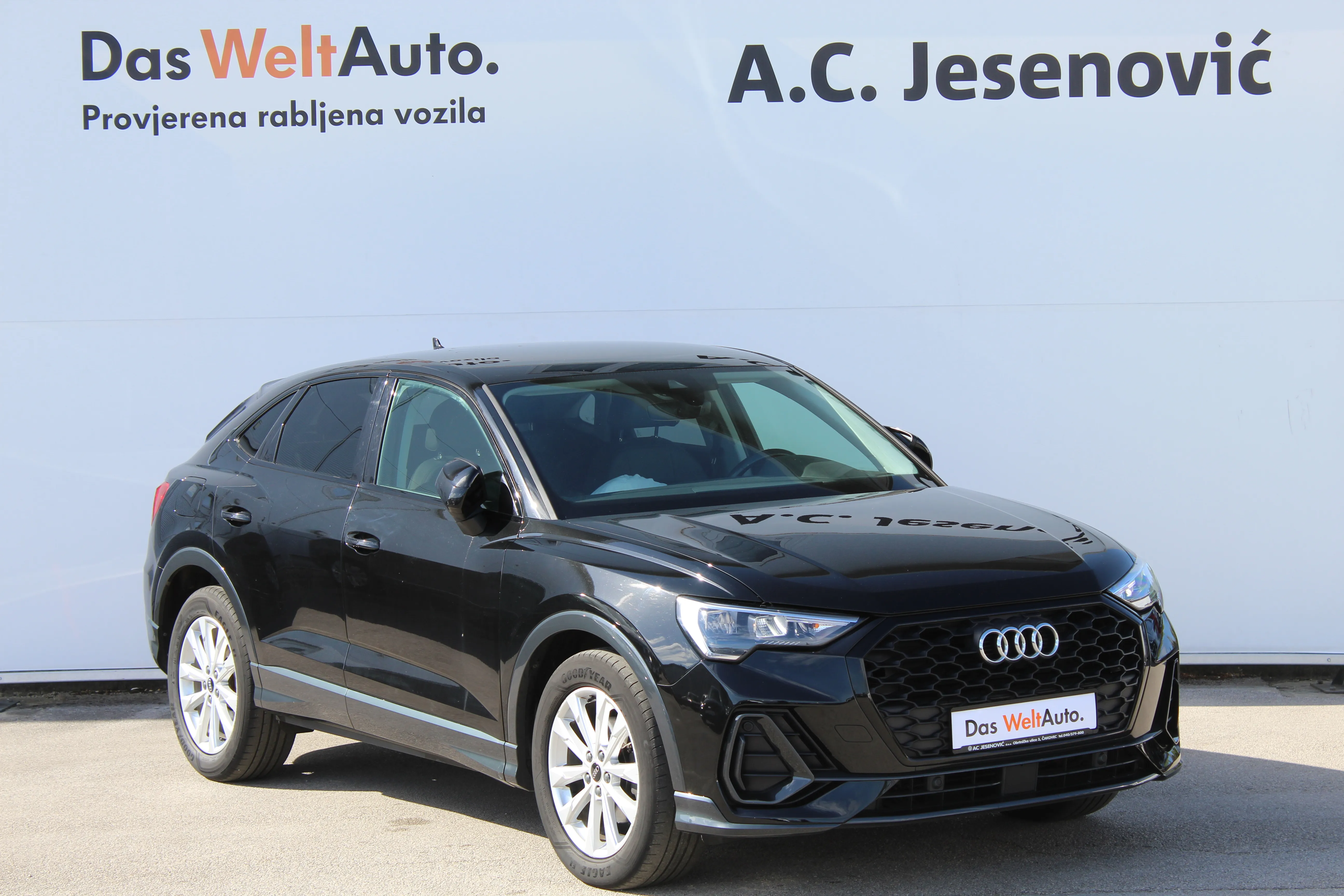 13222 audi q3 sb 35tdi s tronic - slika 3