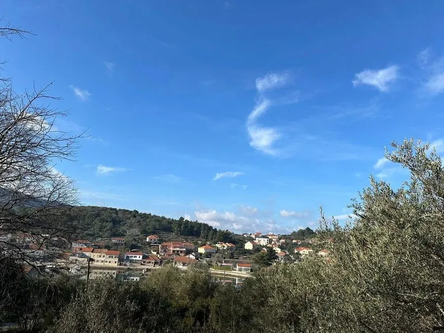 građevinsko zemljište na prodaju - vela luka - slika 9