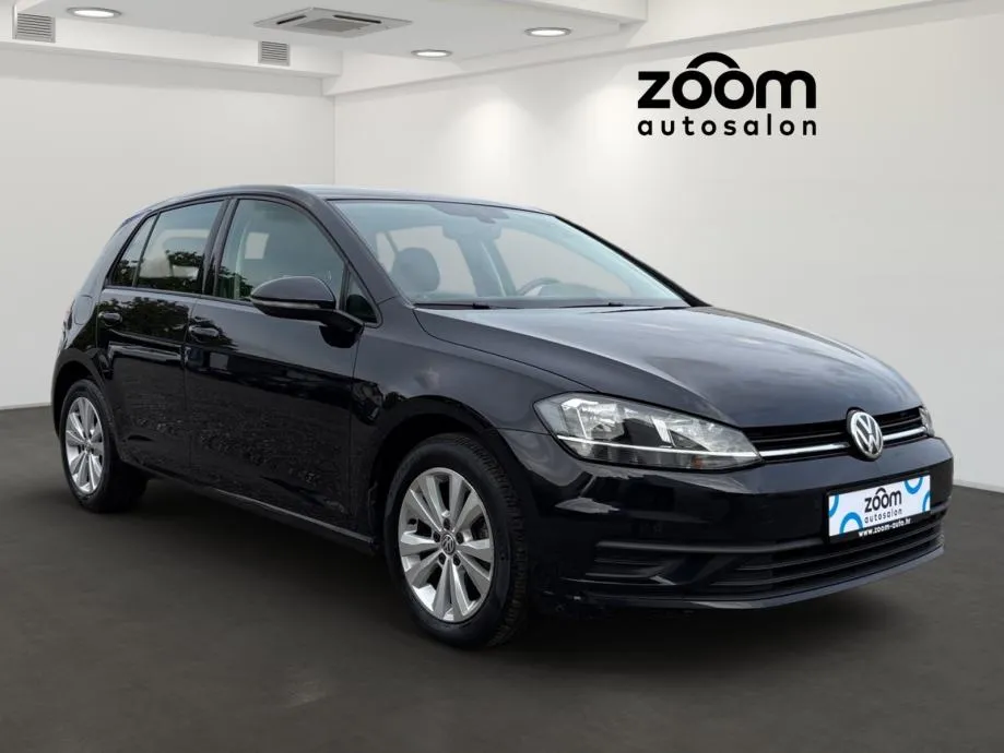 vw golf 7 1,6 tdi business line - slika 2