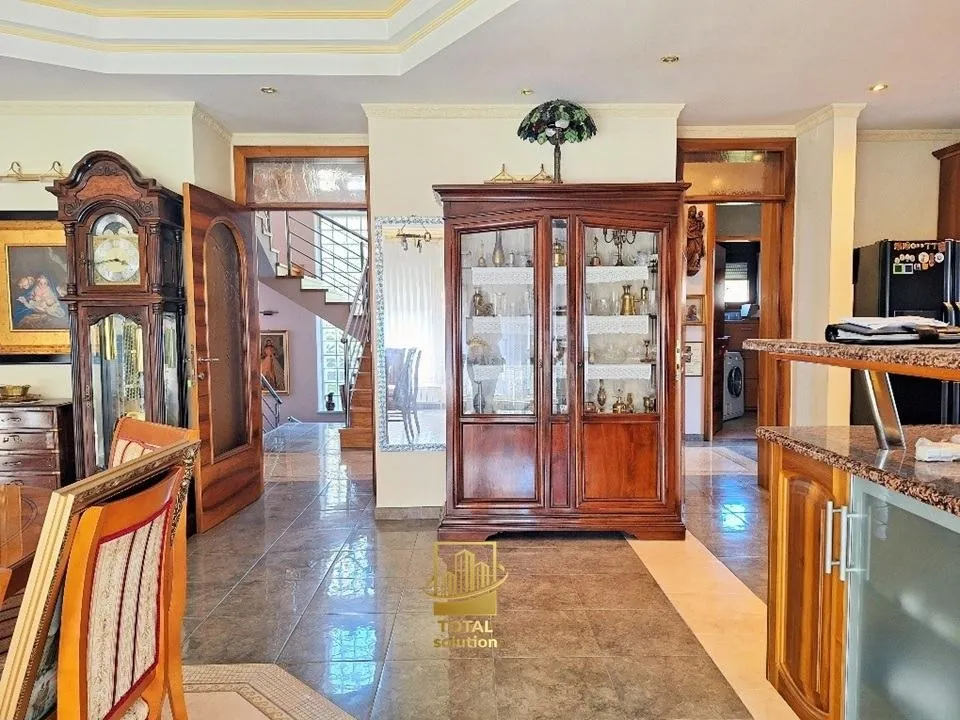 zagreb, podsljeme, ekskluzivna vila 550 m2 i ost. na parceli 2800 m2 - slika 13