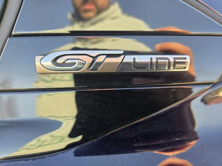 peugeot 508 130 gt-line, 114000 km, 2019g, kartice - slika 12