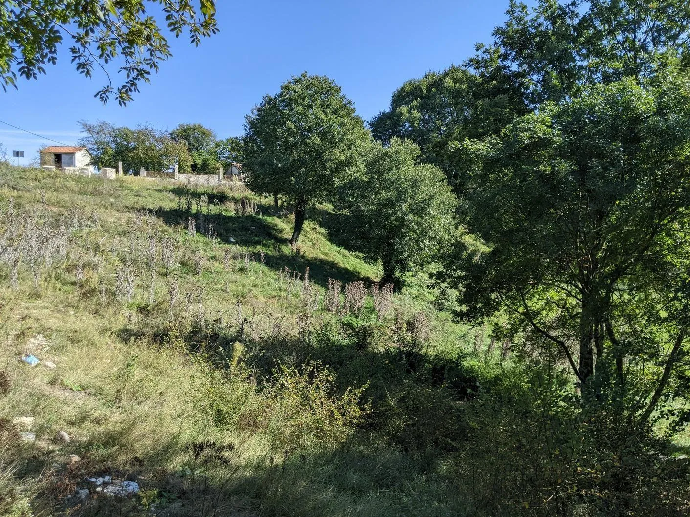 istra, svetvinčenat, kompleks građevinog i poljoprivrednog zemljišta - slika 7