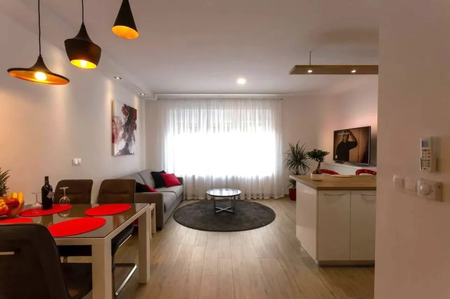 kod kvatrića, 49m2, 2 sobe, balkon, 1.kat, (prodaja) - slika 3
