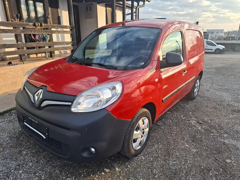 RENAULT KANGOO 1.5 DCI*Klima*Tempomat*Park.senzori*, 2020 god. - Sesvete, Zagreb