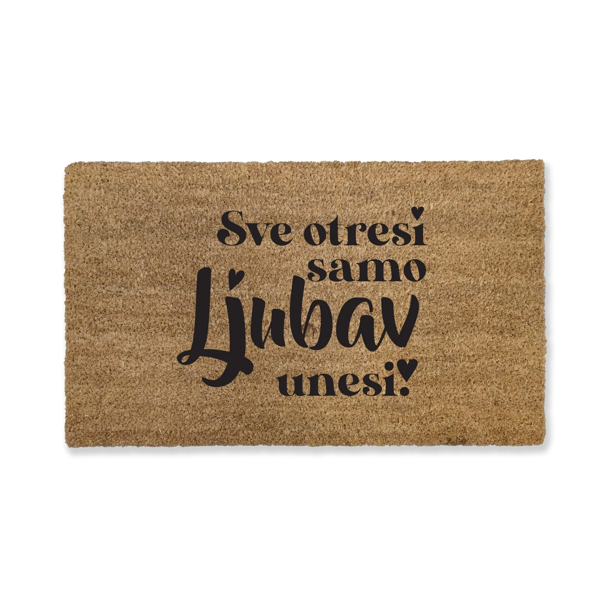 Otirač – ljubav - Osijek