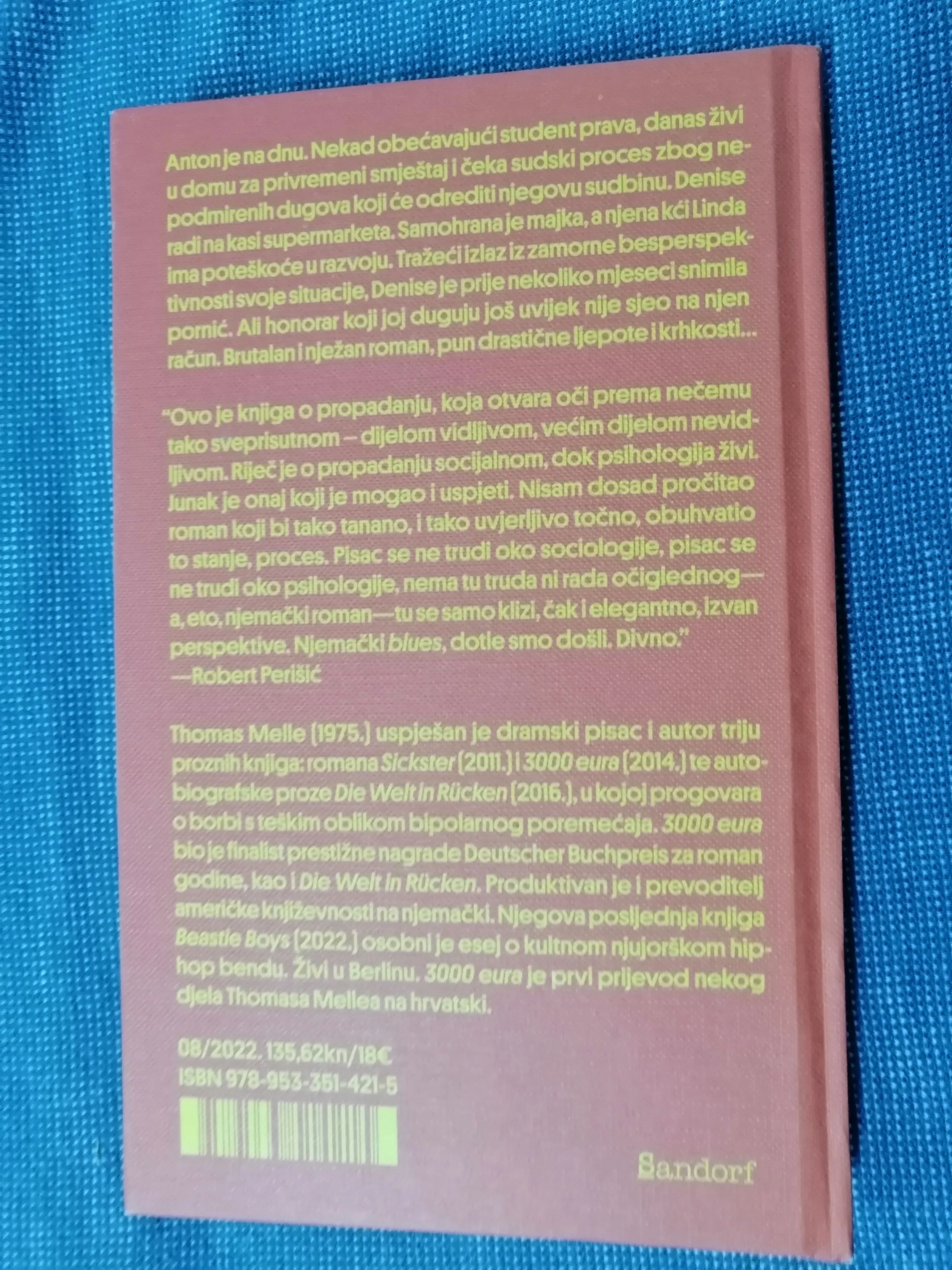 thomas melle – 3000 eura - slika 4