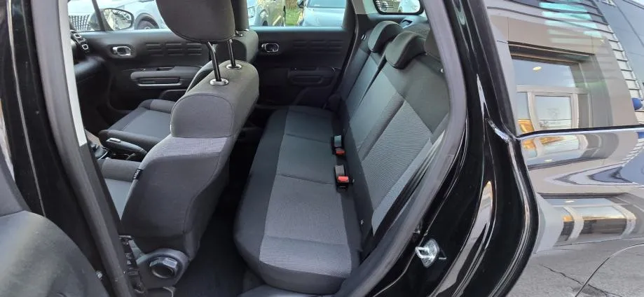 citroën c3 aircross - 2024 -18.000km - zimske gume gratis - reg 1 god! - slika 9
