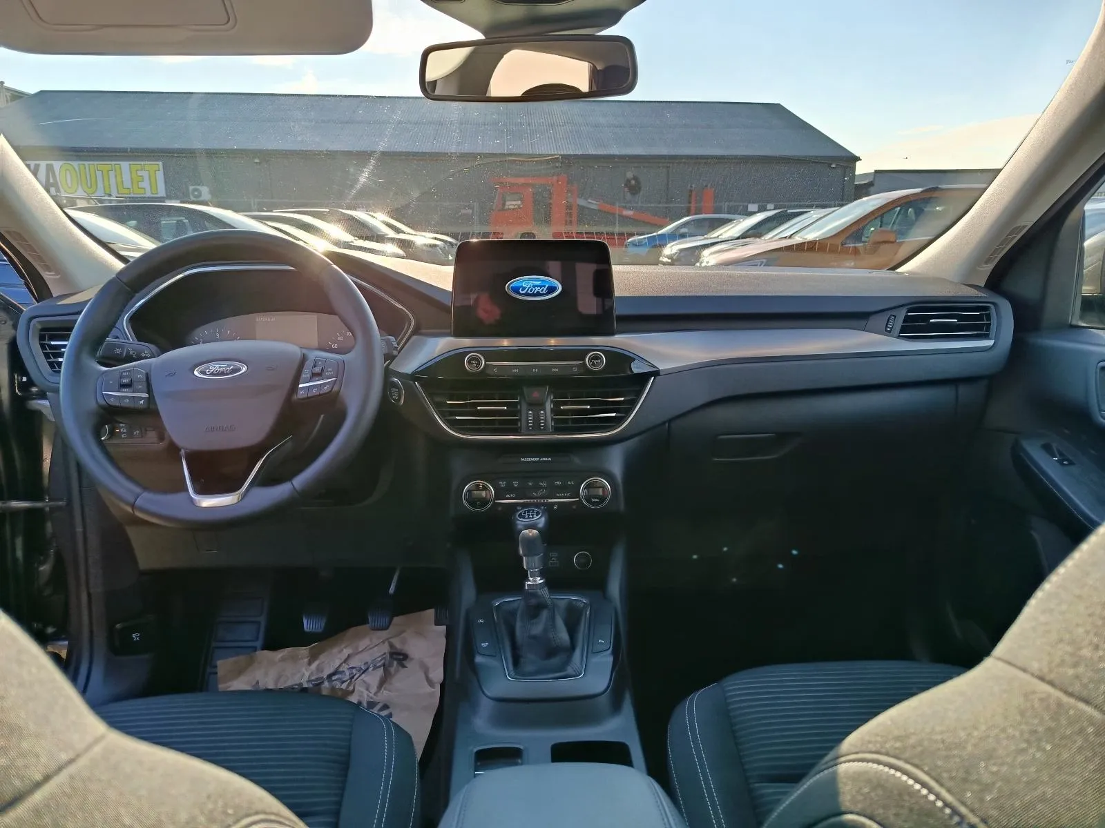 ford kuga 2,0 ecoblue - slika 7