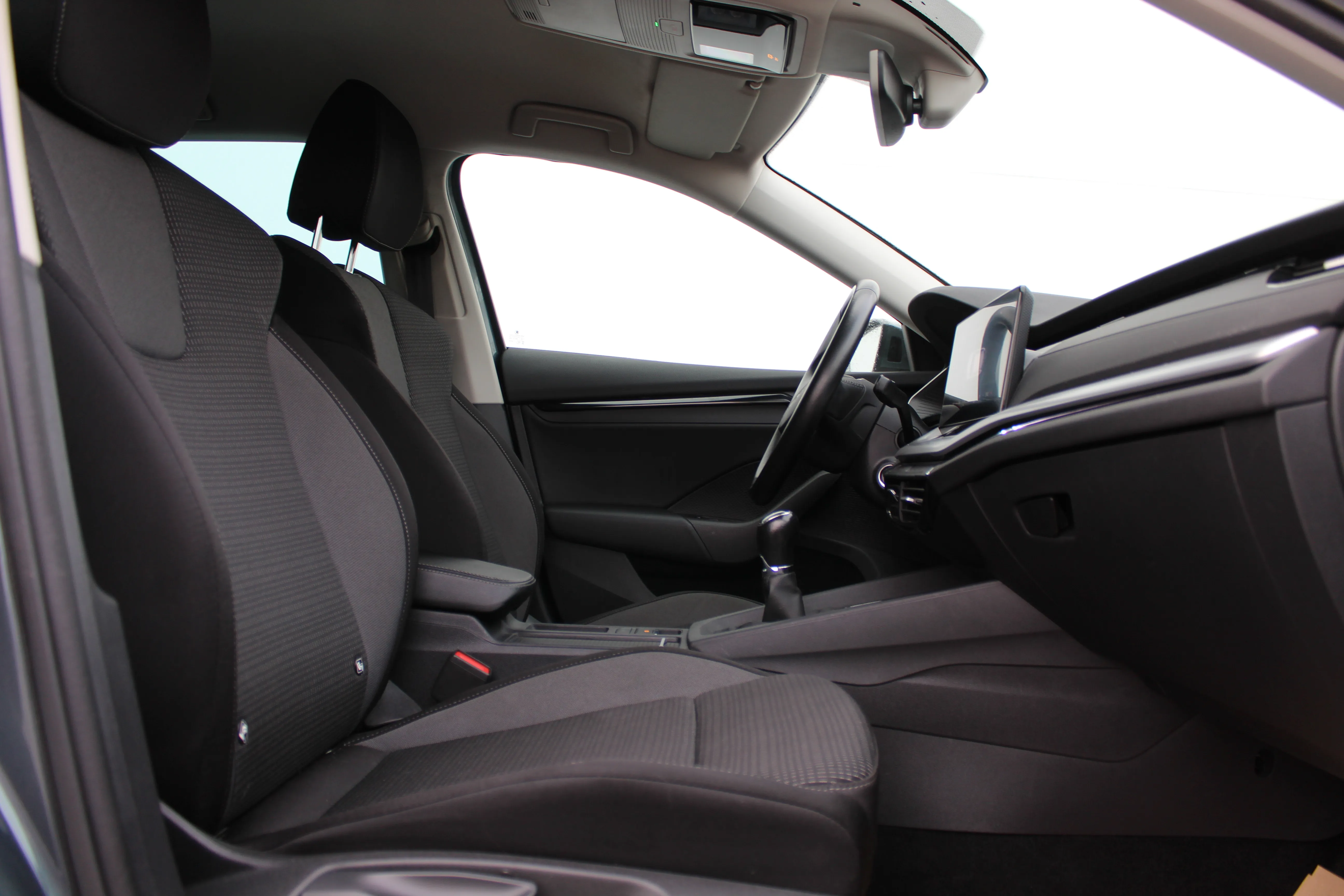 12954 škoda octavia combi ambition 2.0 tdi - slika 12