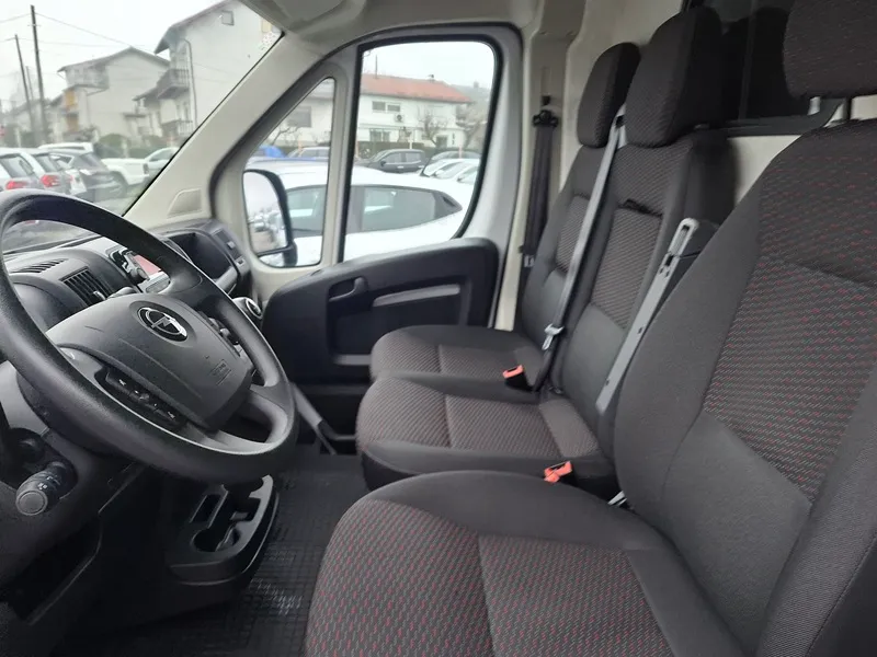 opel movano 2.2 cdti*140ks*klima*tempomat* - slika 12