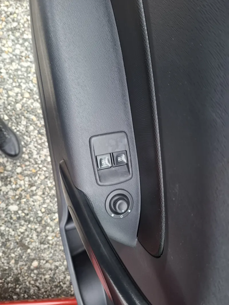 renault kangoo 1.5 dci*klima*tempomat* - slika 9