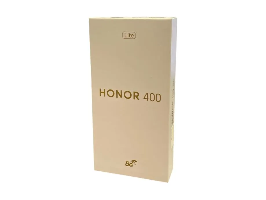 huawei honor 400 lite 8/256gb / garancija do 07/2027 / r1, rate! - slika 2