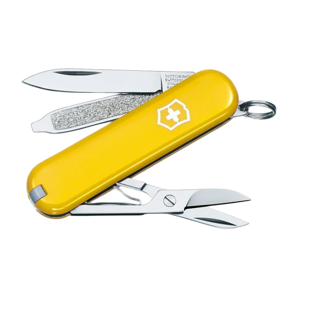 Victorinox nož CLASSIC STYLE 58mm - Poreč