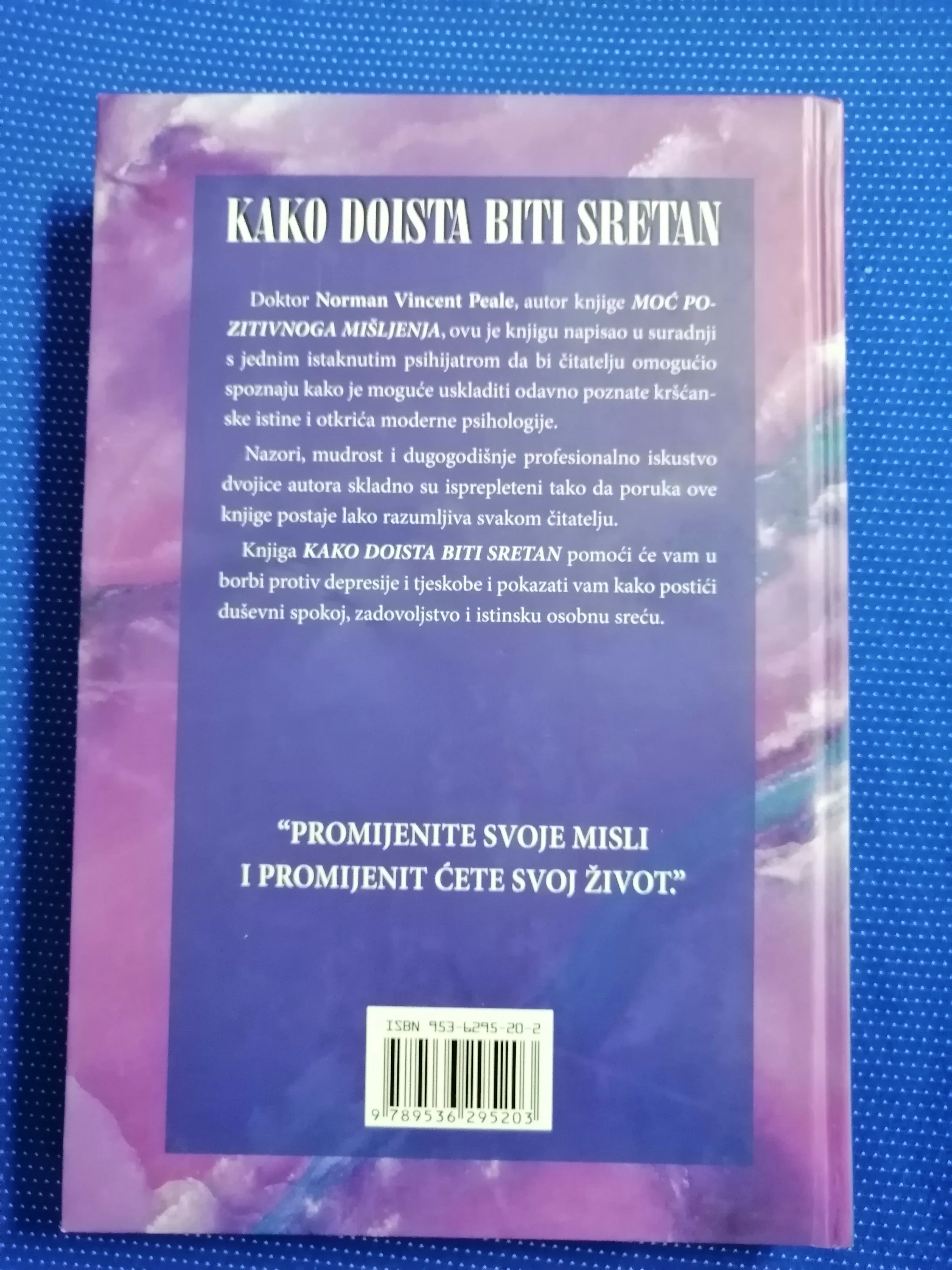 norman vincent peale i dr. – kako doista biti sretan - slika 5