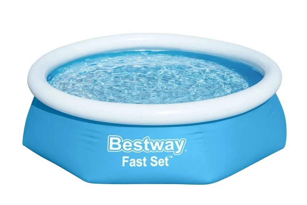 ekspanzijski bazen 244 x 61 cm bestway 57450 - slika 2