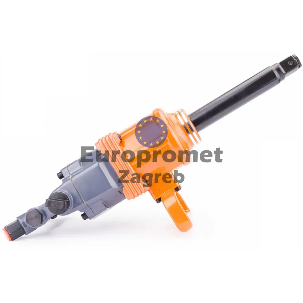 pneumatski udarni odvijač 1″ 4800nm + ud gedore 32 i 33 top cijena!! - slika 5