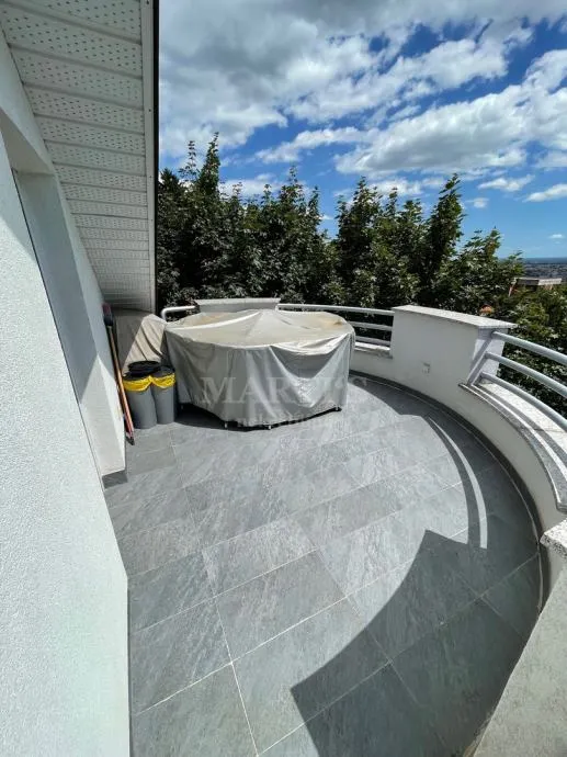 vrapče, dominika mandića, 3-soban, 120m2, parking, smart home (prodaja) - slika 20