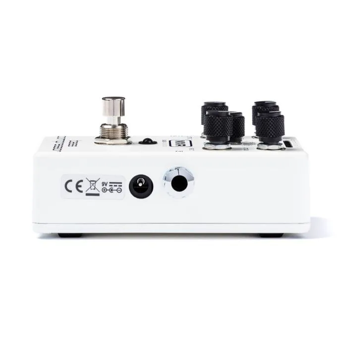 dunlop mxr m87 bass compressor - slika 3
