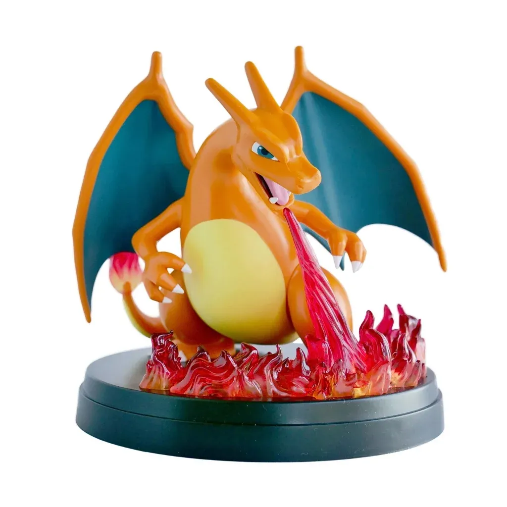 pokémon tcg: charizard ex super-premium collection - slika 4