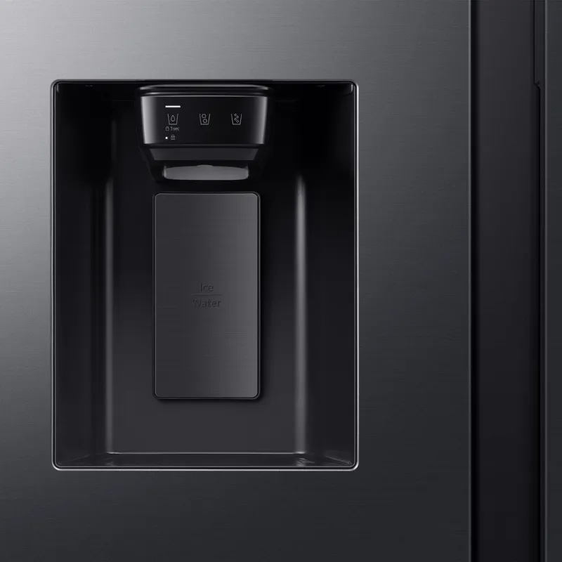 samsung side-by-side rs70f65kefef - slika 7