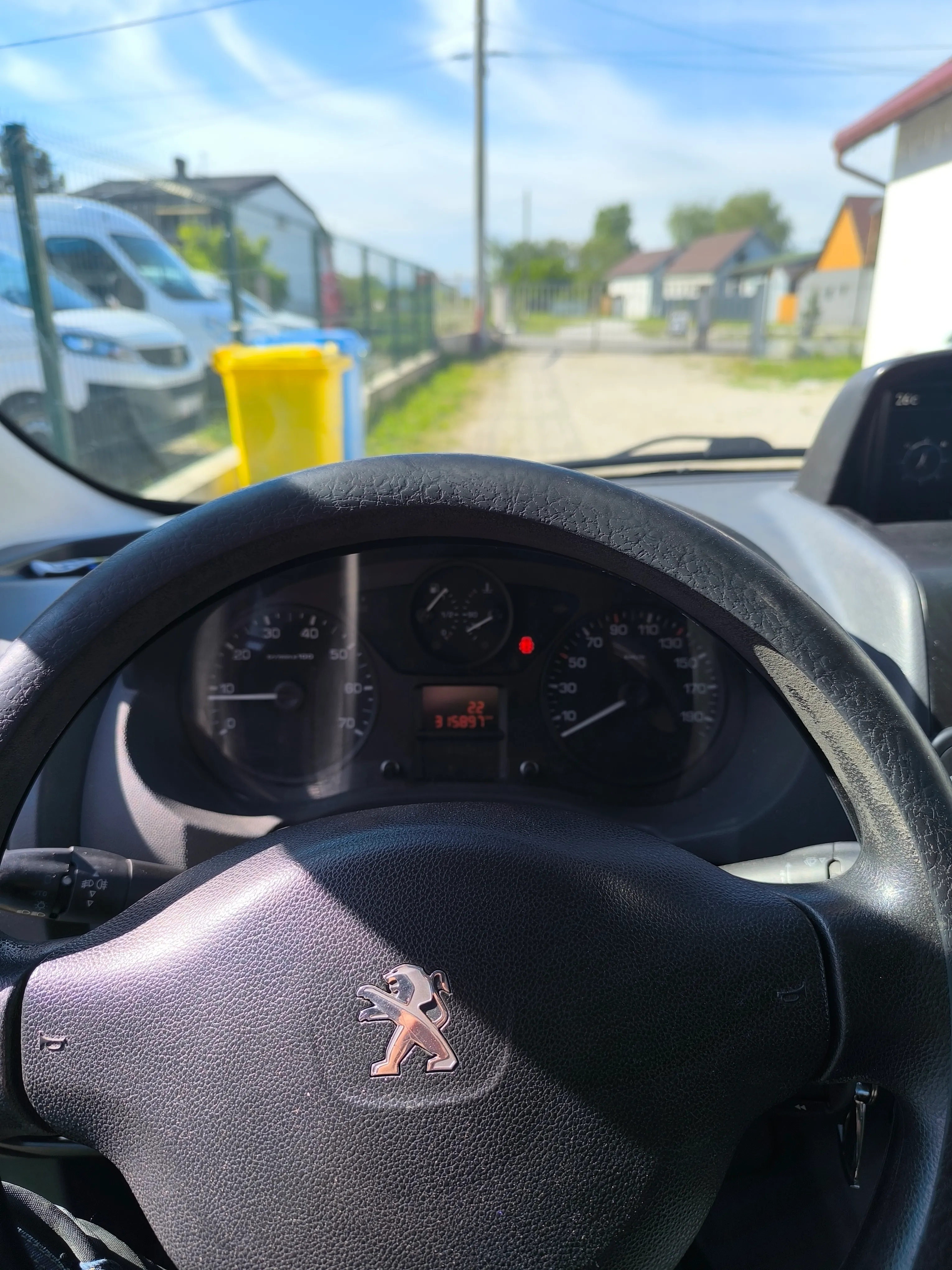 peugeot expert 2.0hdi 2015g produženi - slika 7