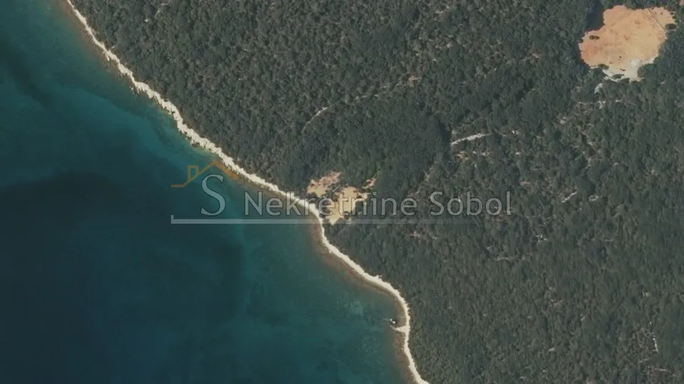 nerezine, otok lošinj - poljoprivredno, 7595 m2 prodaja - slika 2