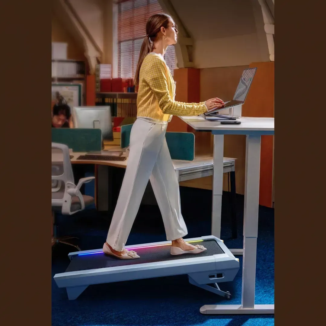urevo cyberpad for office - traka za hodanje - slika 11
