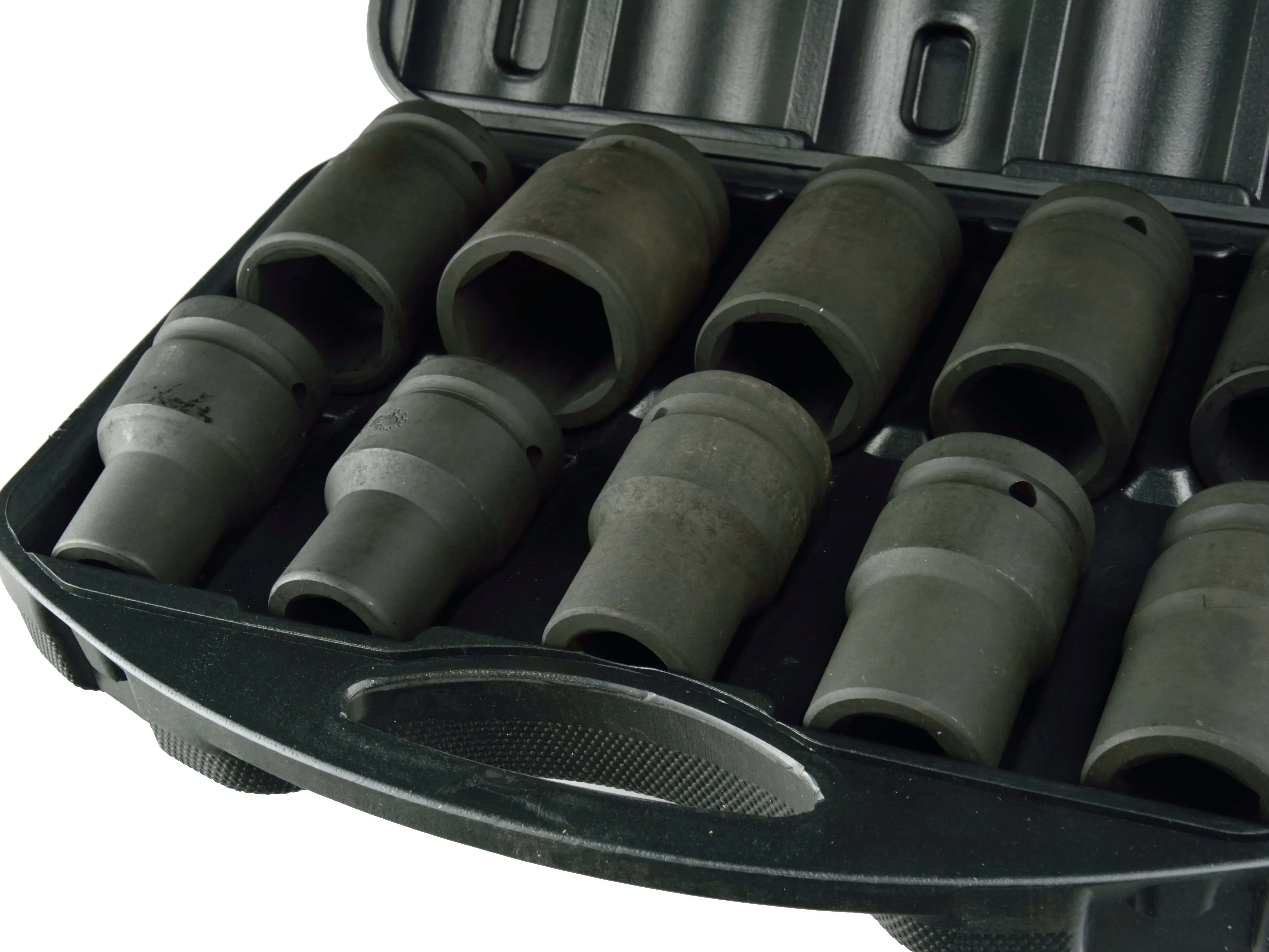 udarne gedore 1″ 17-41mm - novo! - slika 2