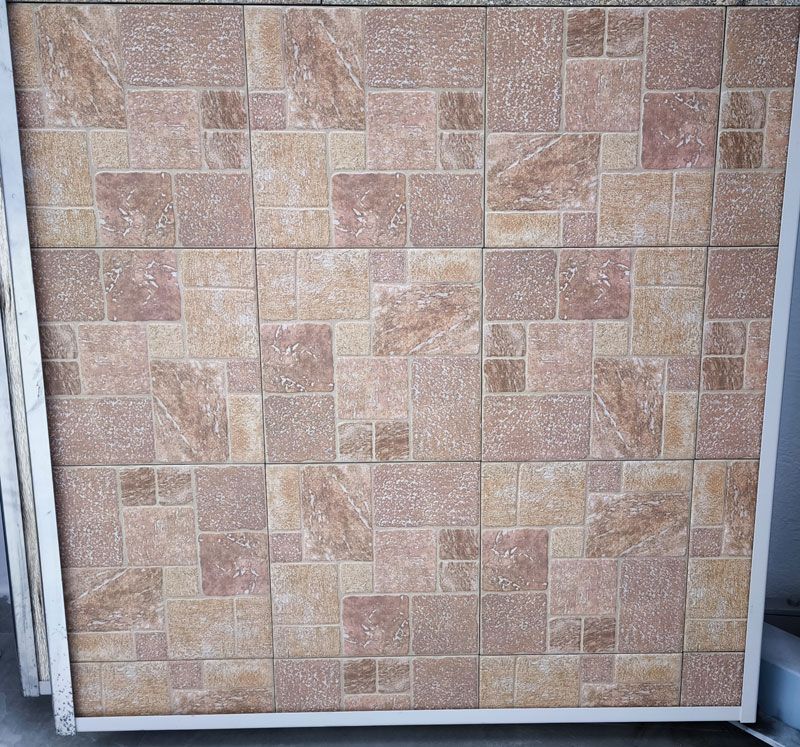 Keramičke pločice podne 9915 Canada Rosso 1m²/15,85 € POPUST -10% - Ogulin