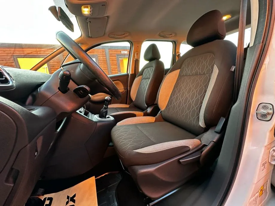 citroën c3 picasso 1,6 hdi • 2014.g. • tempomat • 100 038 km• - slika 9