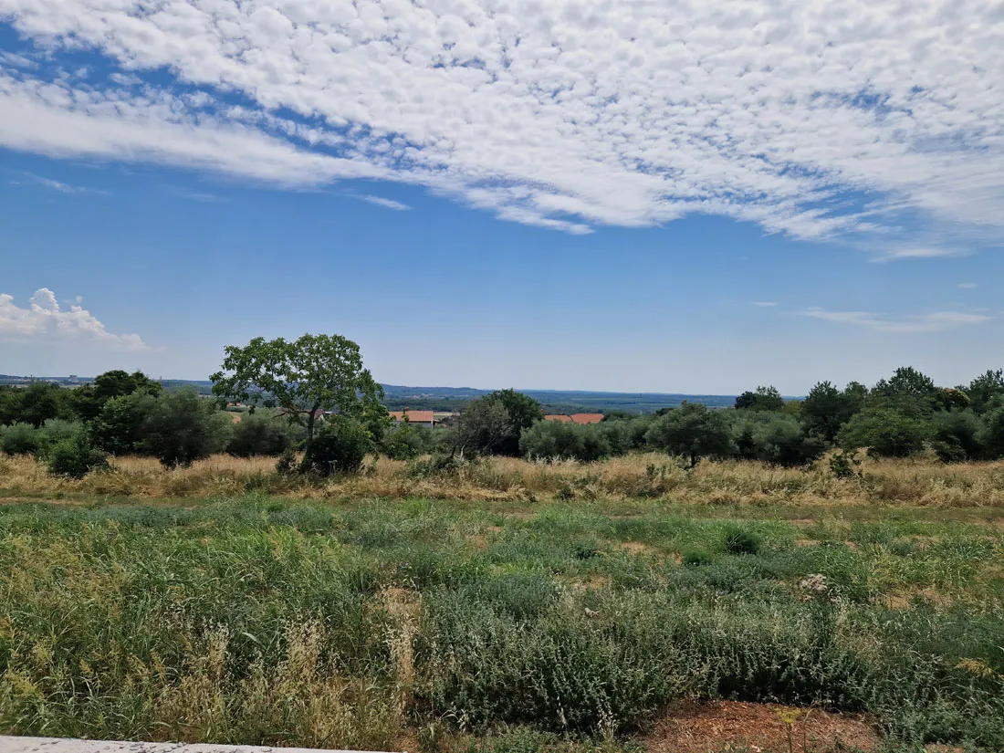 prodaja, kaštelir, prizemnica u izgradnji (kop-770-b) - slika 11