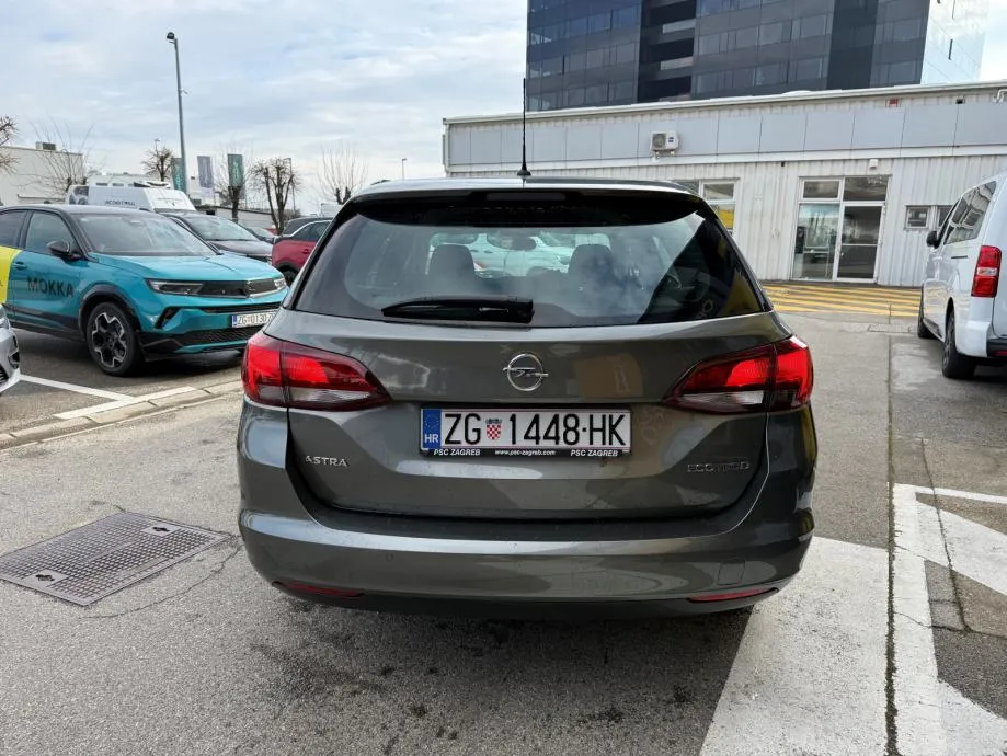 opel astra karavan 1.6 cdti st enjoy 81kw - slika 8