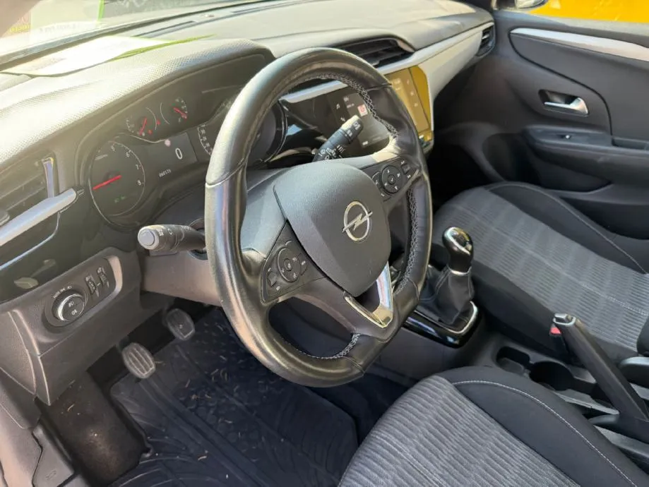 opel corsa edition 1.2 55kw - 7 godina garancije! - slika 12