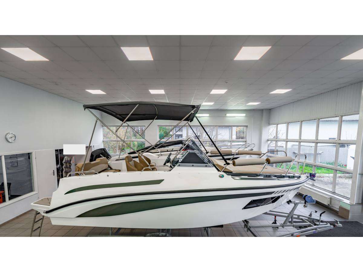 trident 640 sunpaluba - slika 19