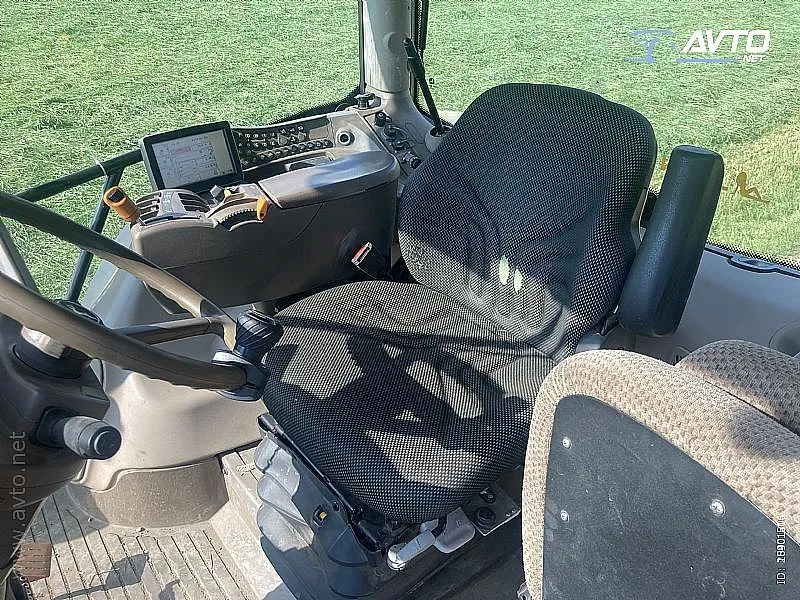 john deere 6210r - slika 5