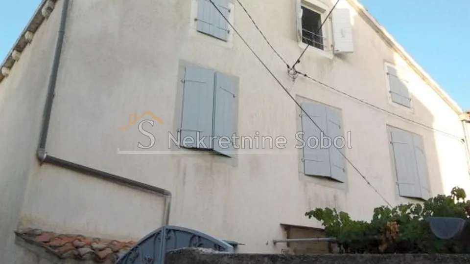 Unije, Mali Lošinj - Kuća, 270.00 m2 Prodaja