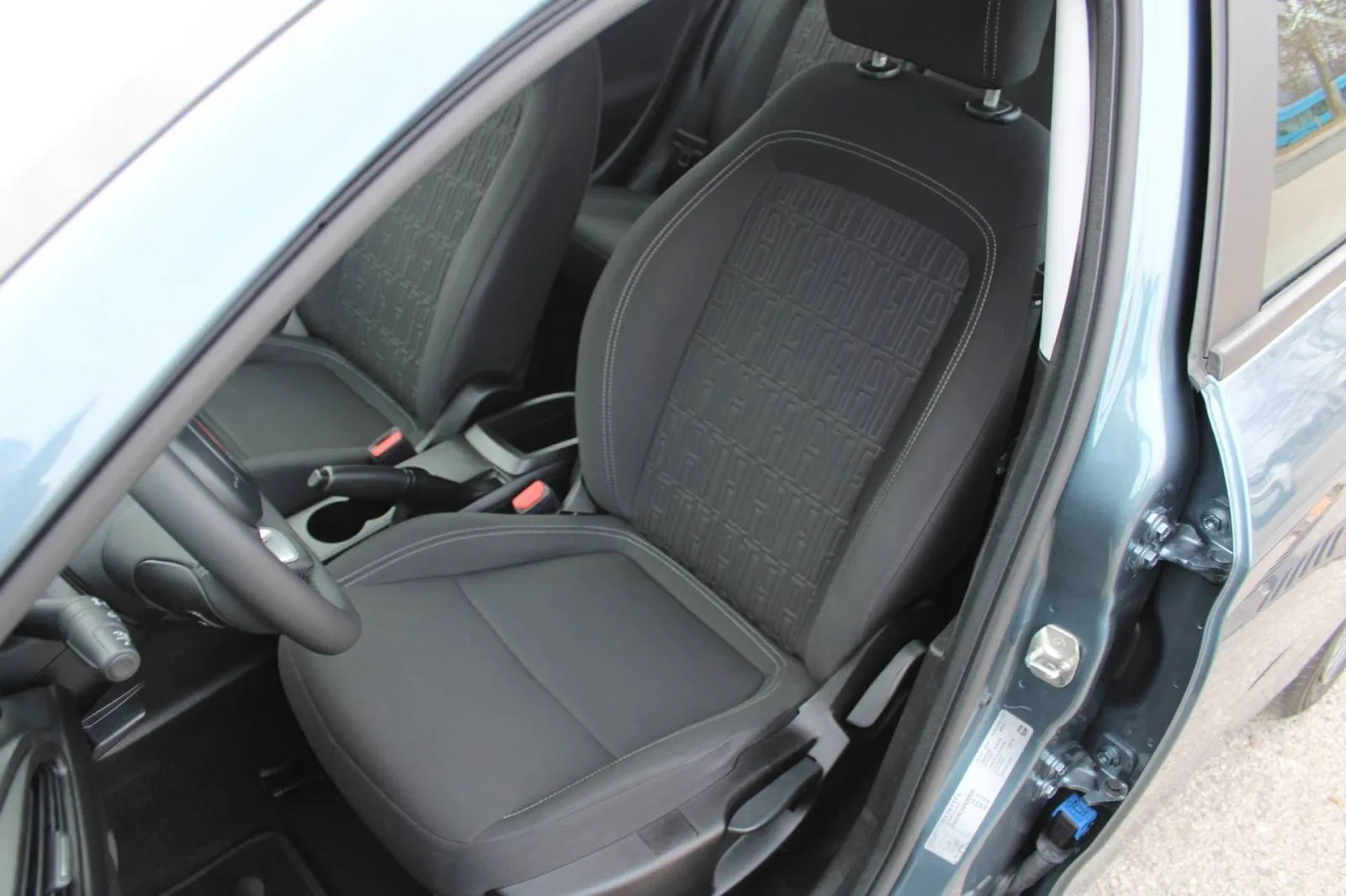 fiat tipo sw 1.0 t3 - slika 15