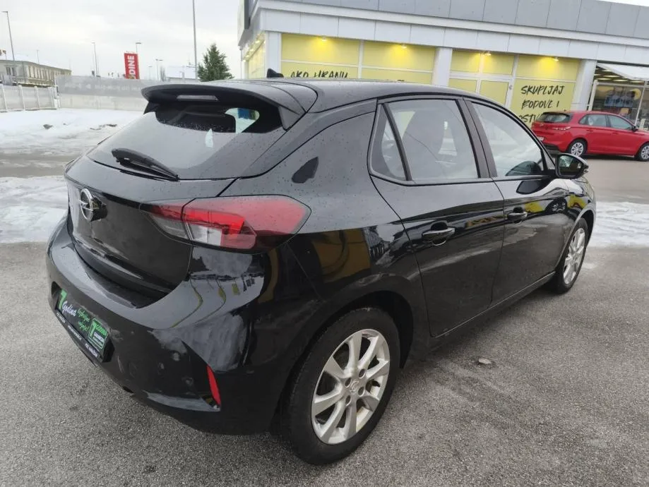 opel corsa edition 1.2 s/s, 55kw - 7 godina garancije! - slika 5