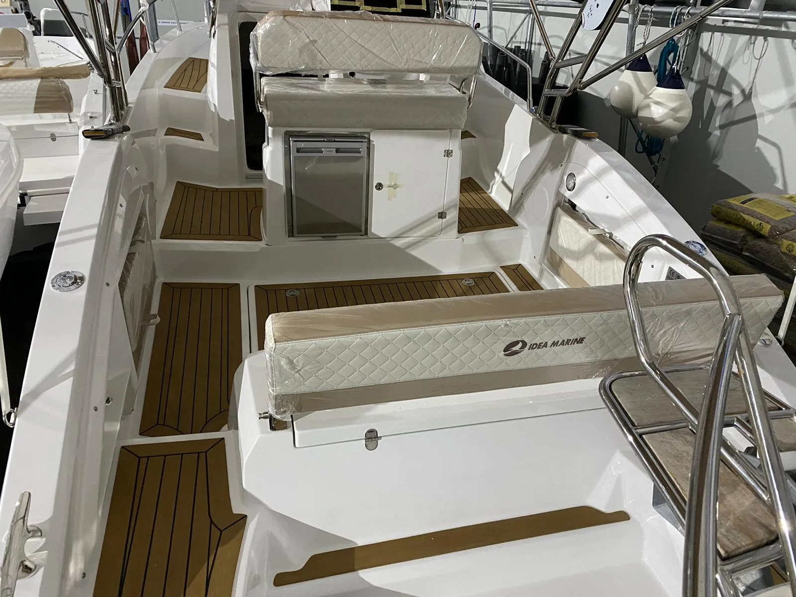 idea marine 80 wa+suzuki 300 ks - slika 11