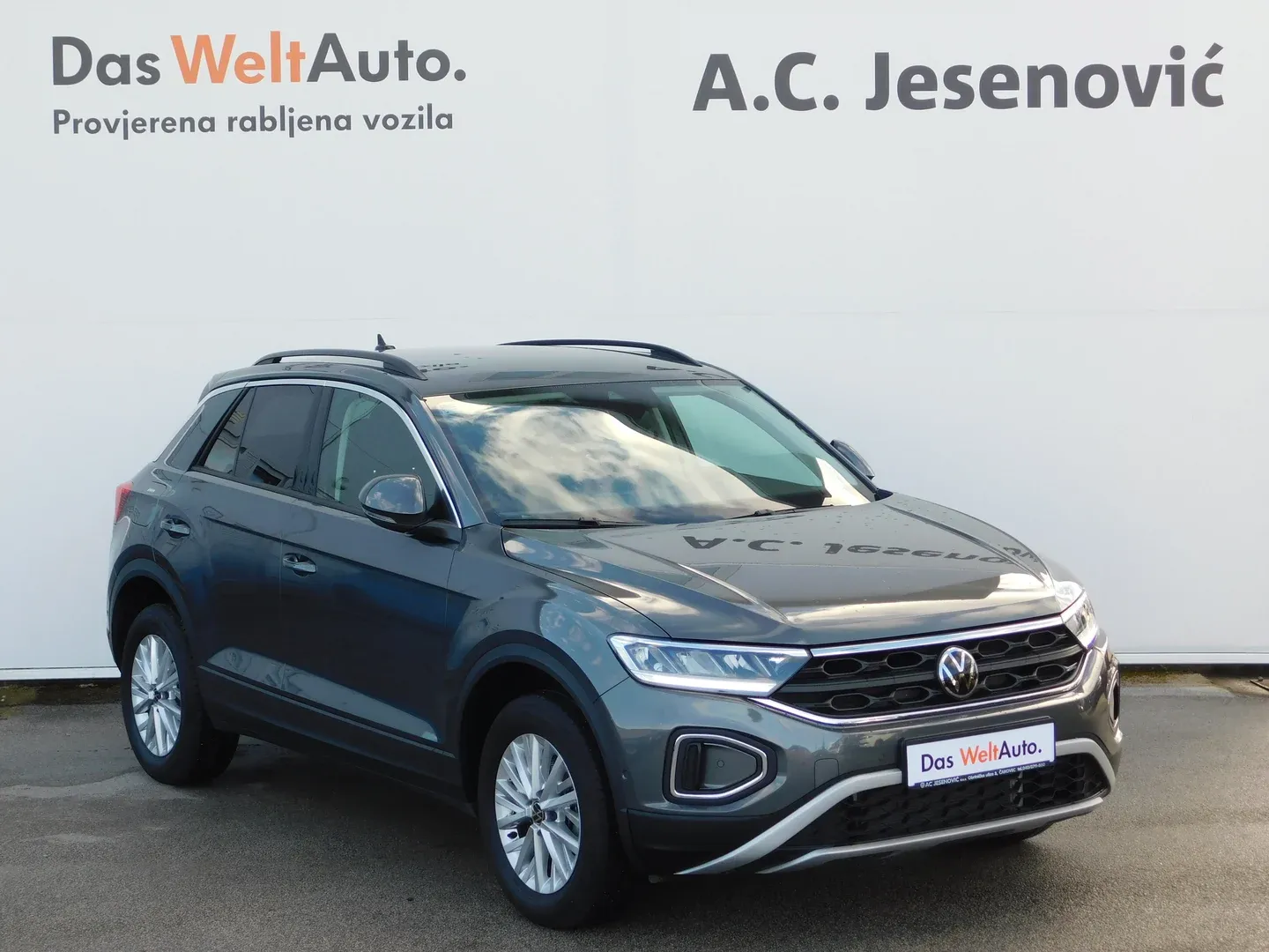 10199 volkswagen t-roc 1.5 tsi evo dsg life - slika 3