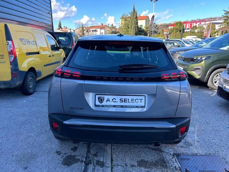 peugeot 2008 style 100 - 2026 - novo - 8 god garancija* - rata 217€!!! - slika 5