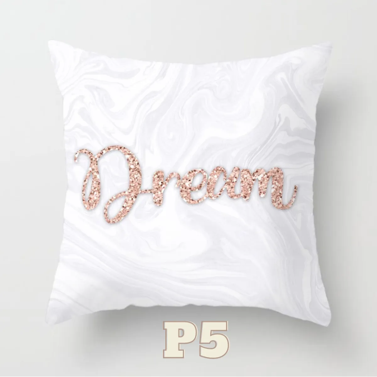 kreativne jastučnice - pink fantasy - slika 6