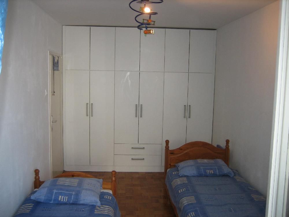 zadar - bulevar apartman 87m2 900m od plaže - slika 7