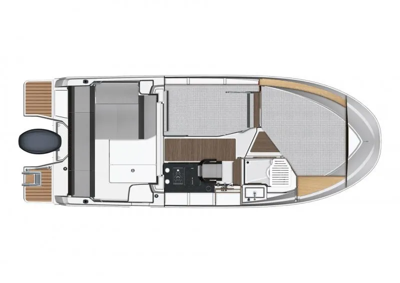 merry fisher 795 s2 euromarine ekskluzivni uvoznik i distributer - slika 15