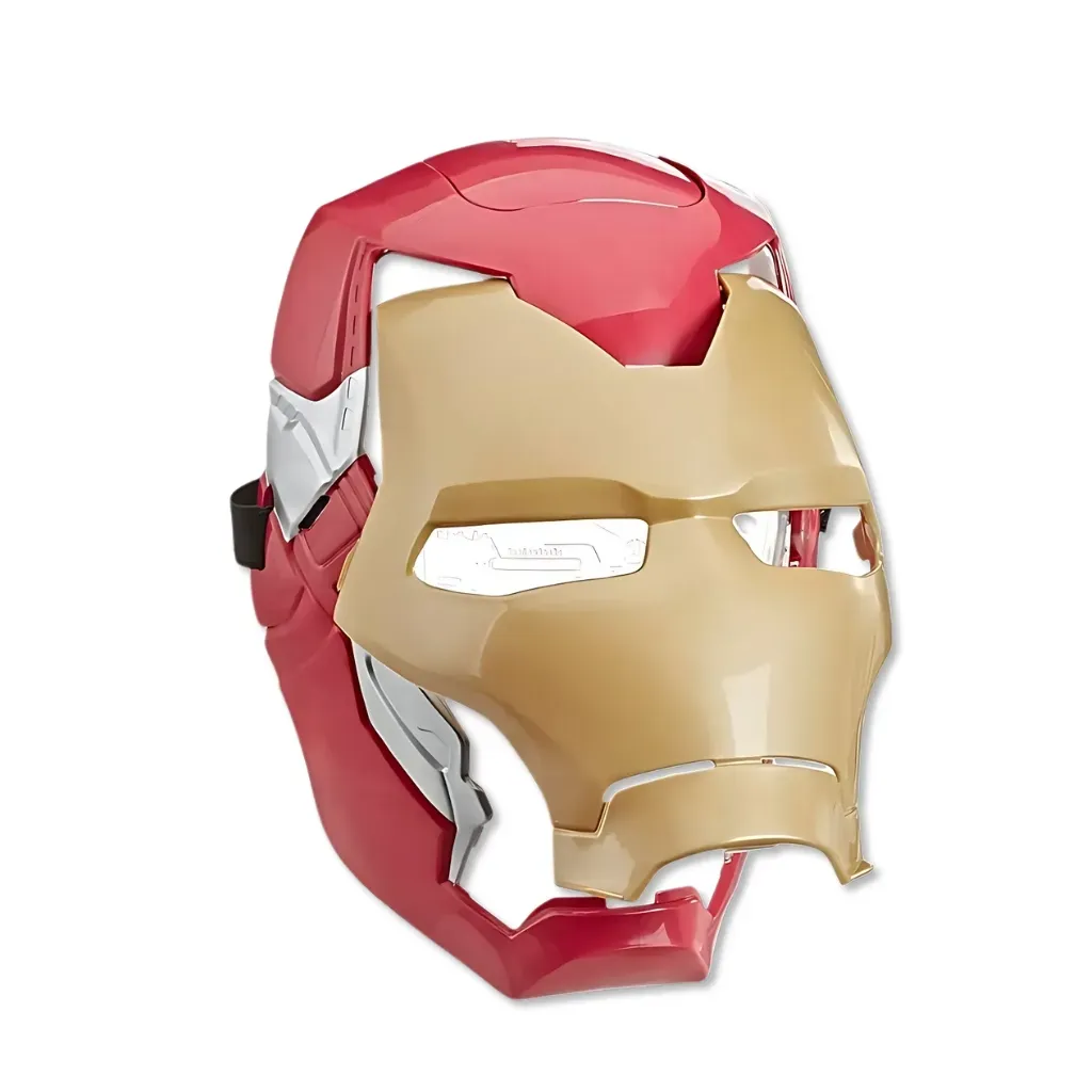 hasbro marvel: avengers – iron man dječja maska - slika 2