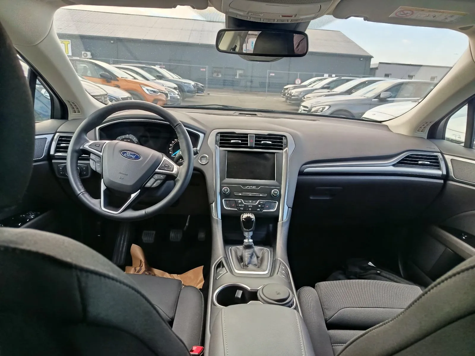 ford mondeo 2,0 tdci,do 2 g jamstva, vozilo u sustavu pdv-a - slika 11
