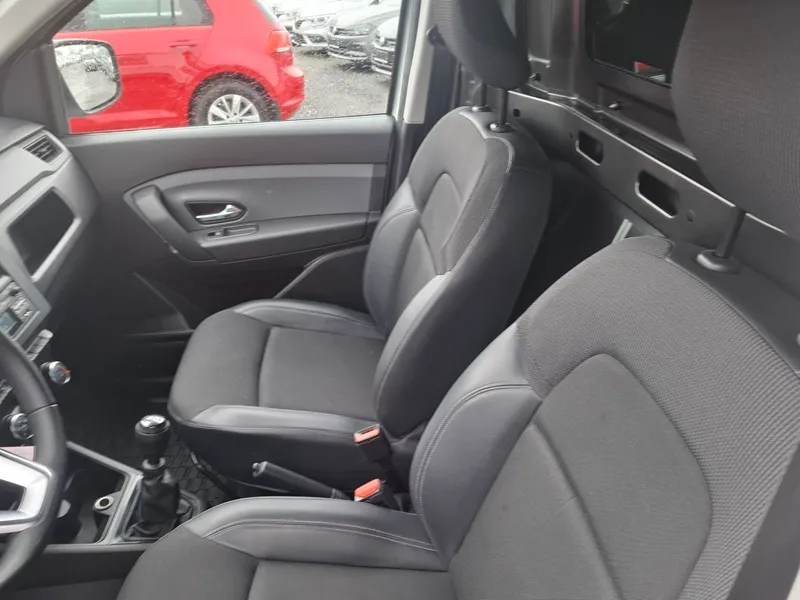 renault express 1.5 dci*klima*park.senzori* - slika 10